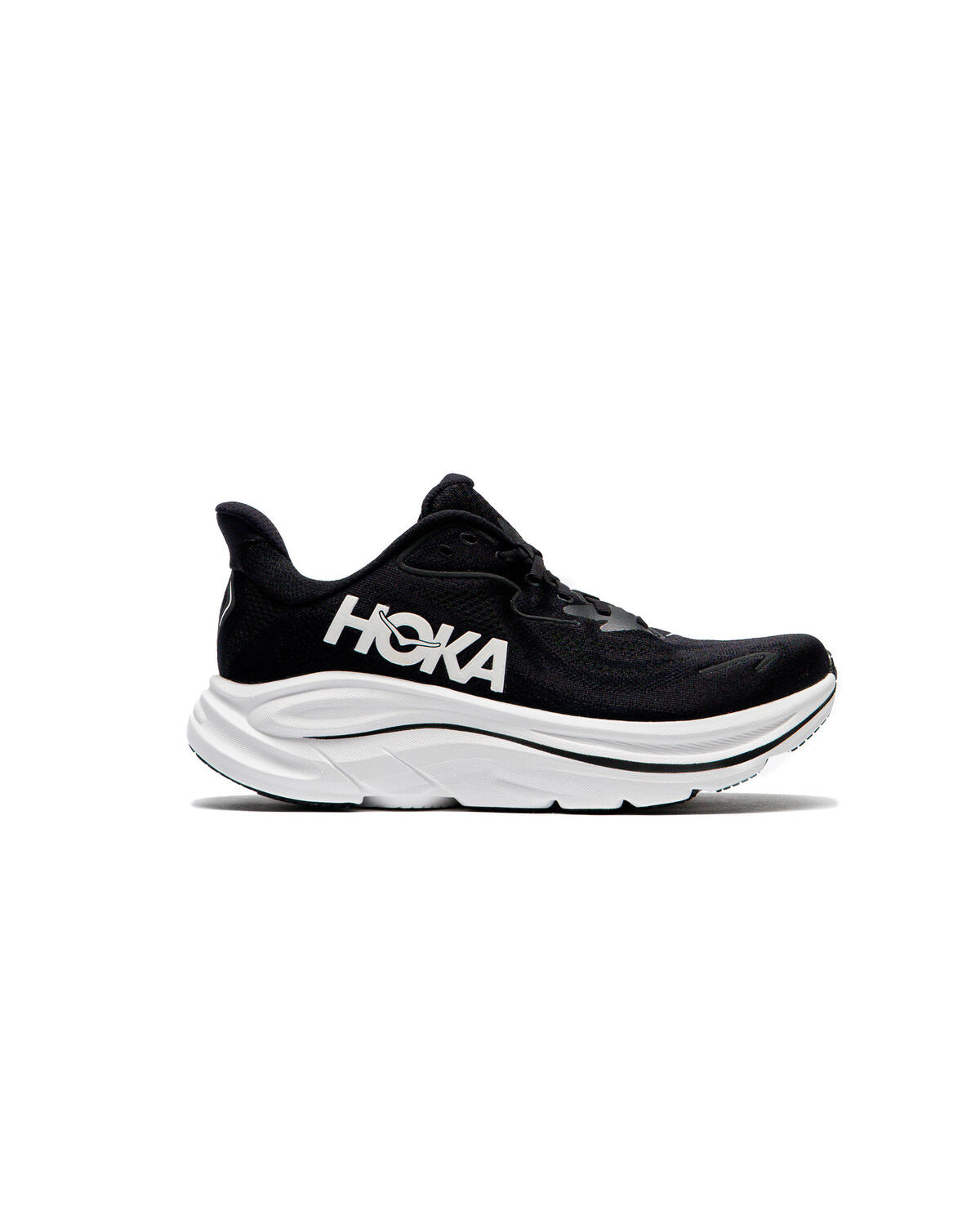 Hoka One One WMNS CLIFTON 10 | 1162031-BWHT | AFEW STORE